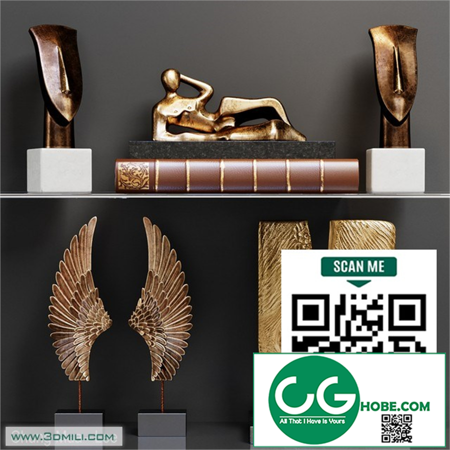 Decor Set 57